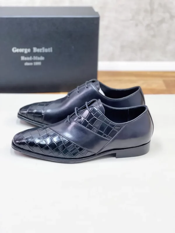 Berluti shoes - Reps shoes