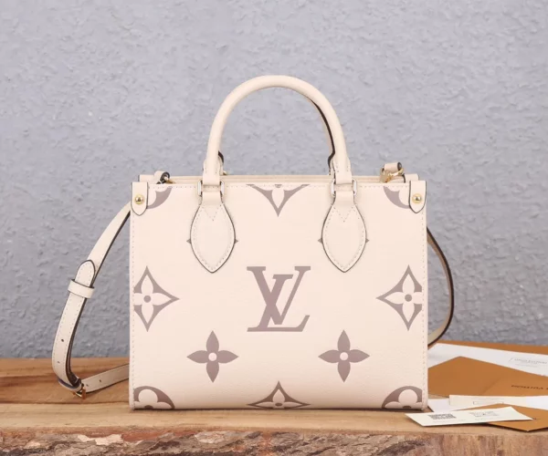 Louis Vuitton bag - louis vuitton replica bags