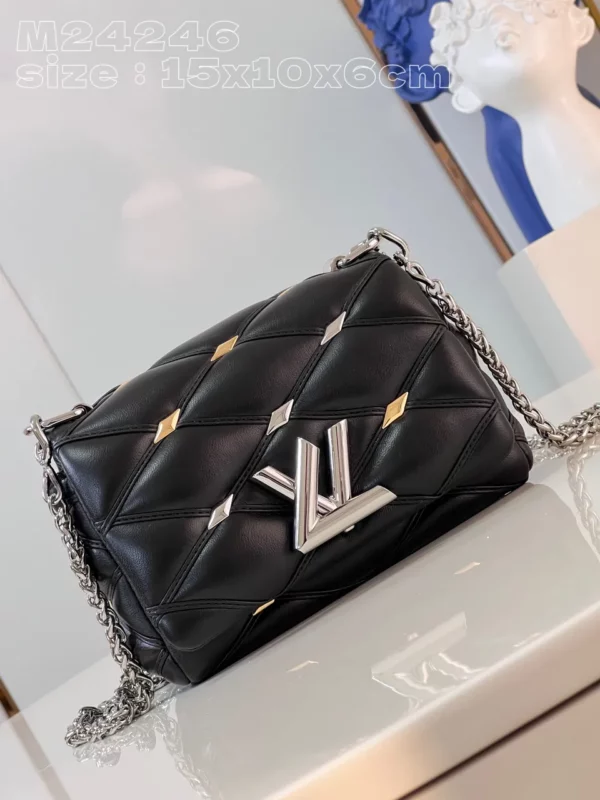 Louis Vuitton bag - louis vuitton replica bags