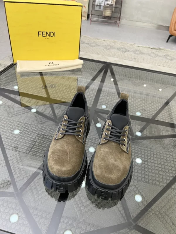 Fendi shoes - Reps shoes