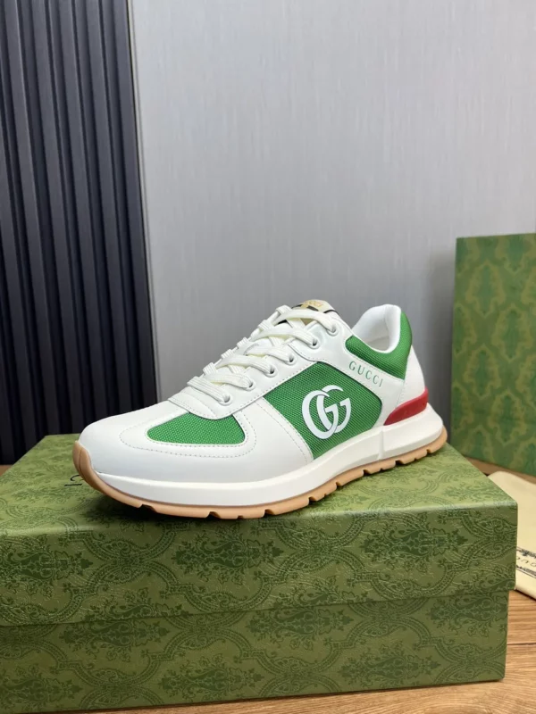 Gucci shoes - replica gucci shoes