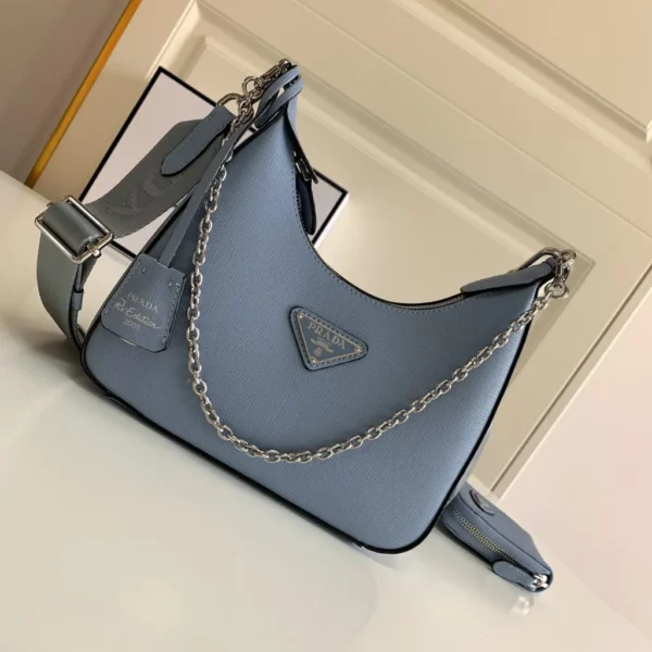 Prada bag - replica bags