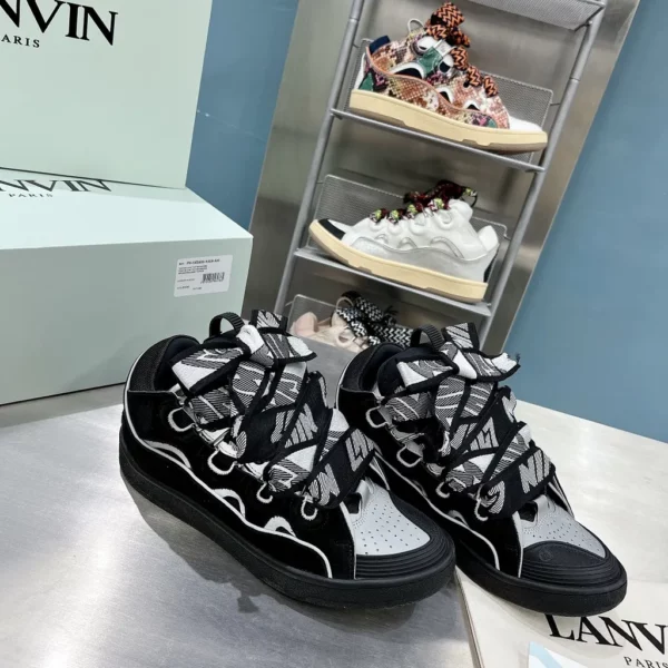 Lanvin shoes - rep shoes