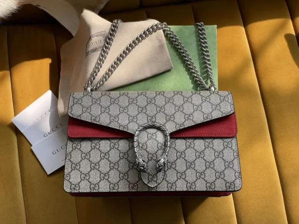 Gucci bag - replica gucci bags