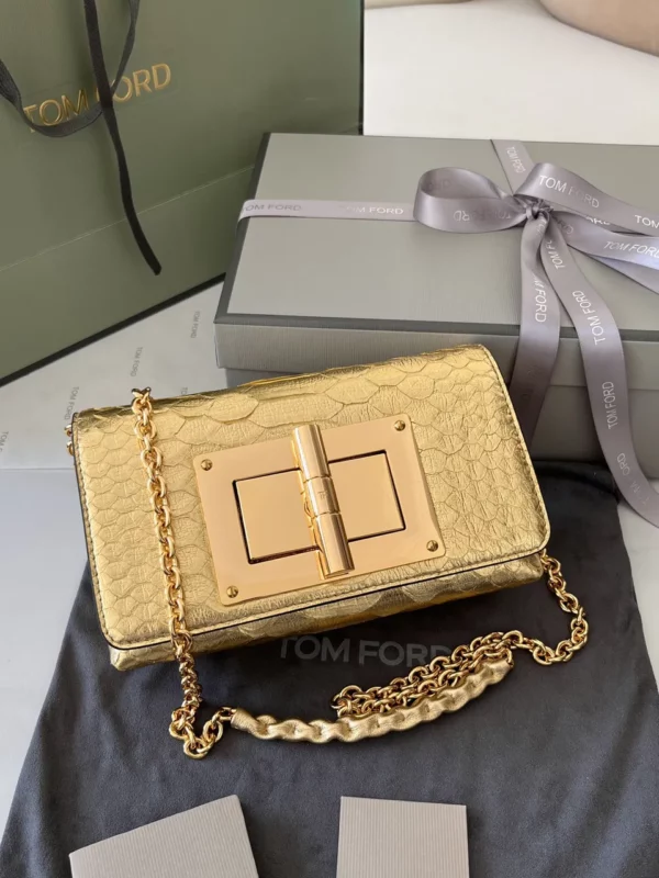 Tom Ford bag - replica bags