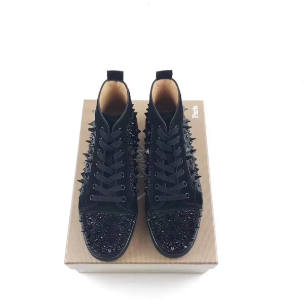 Christian Louboutin shoes - Reps shoes