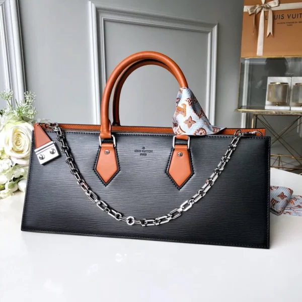 Louis Vuitton bag - louis vuitton replica bags