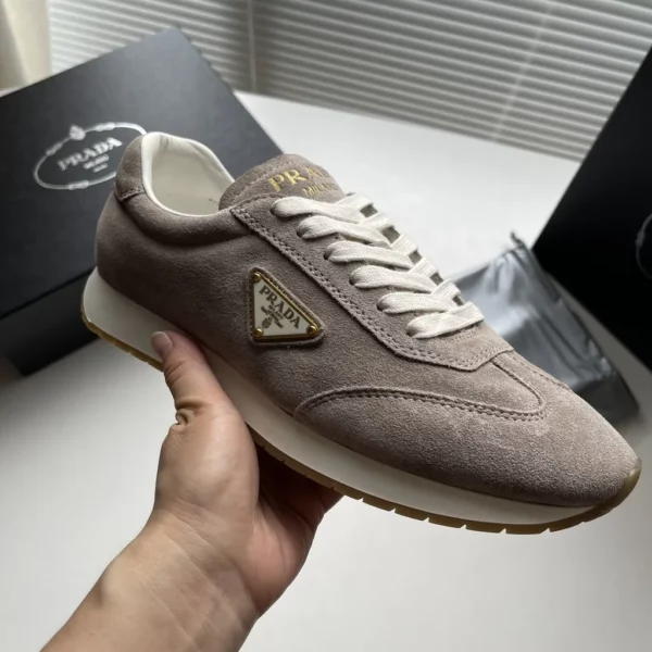 Prada shoes - Reps shoes