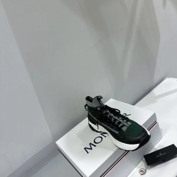 Moncler shoes - Replica shoes