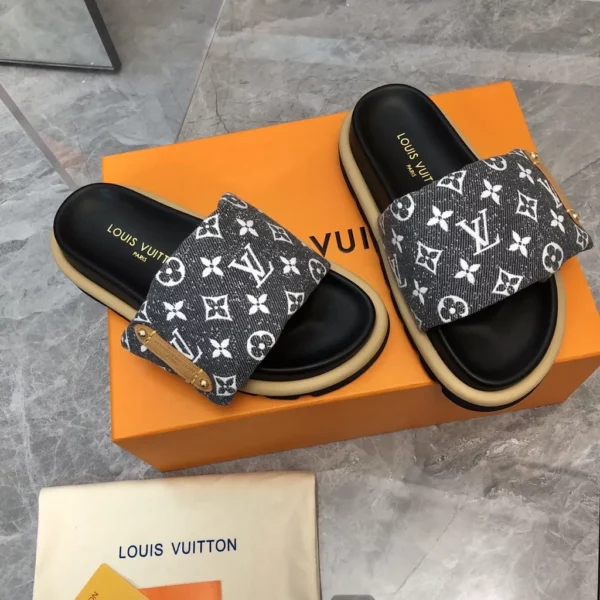 Louis Vuitton shoes - louis vuitton replica shoes