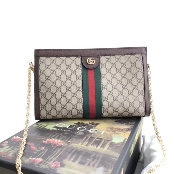 Gucci bag - replica gucci bags