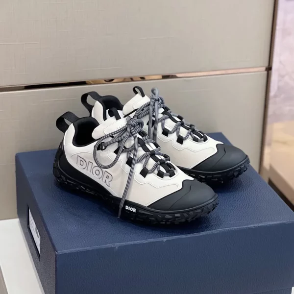 Dior shoes - rep shoes