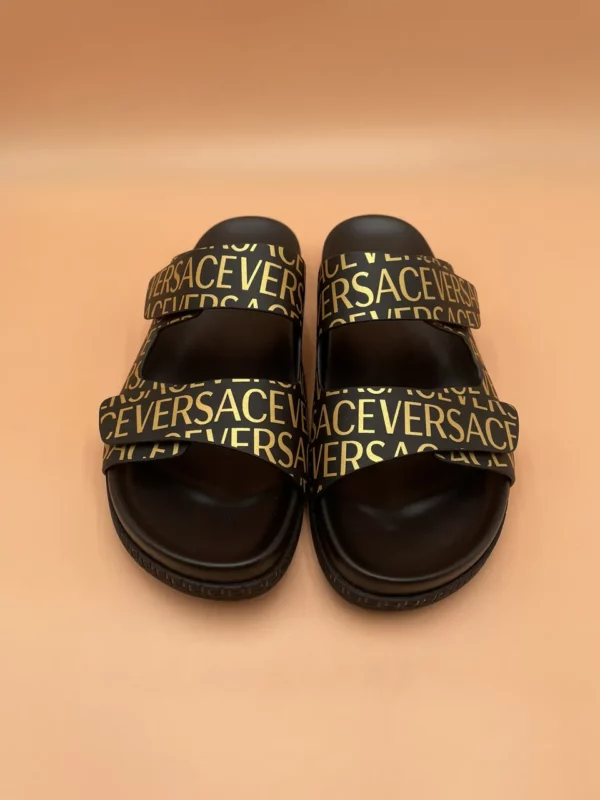 Versace shoes - Reps shoes