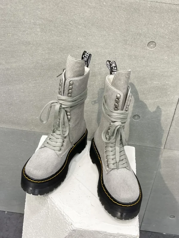 Rick Owens shoes - rep shoes