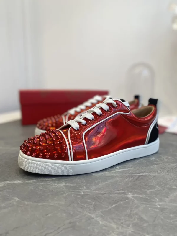 Christian Louboutin shoes - Reps shoes