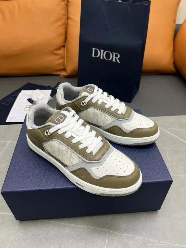 Dior shoes - Replica shoes