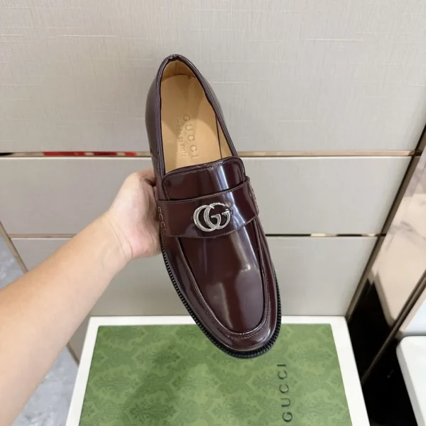 Gucci shoes - replica gucci shoes