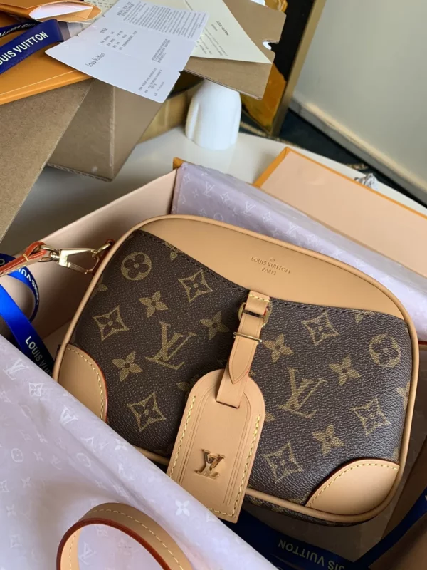 Louis Vuitton bag - louis vuitton replica bags