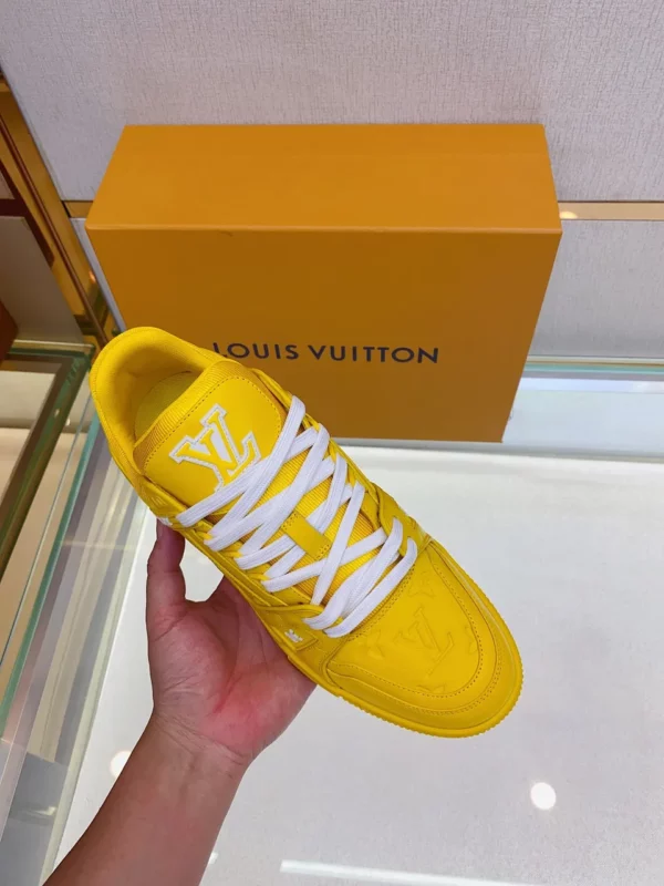 Louis Vuitton shoes - louis vuitton replica shoes