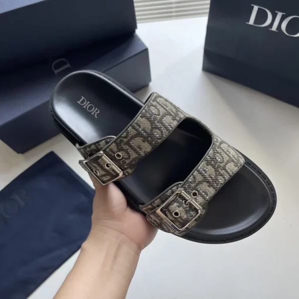 Dior shoes - rep shoes