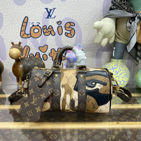 Louis Vuitton bag - louis vuitton replica bags