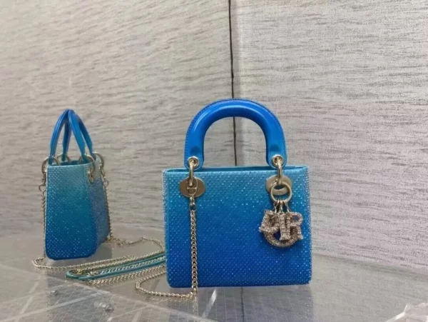 Dior bag - replica dior bags