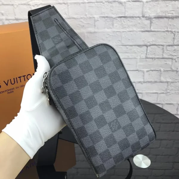 Louis Vuitton bag - louis vuitton replica bags