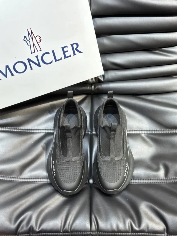 Moncler shoes - Reps shoes