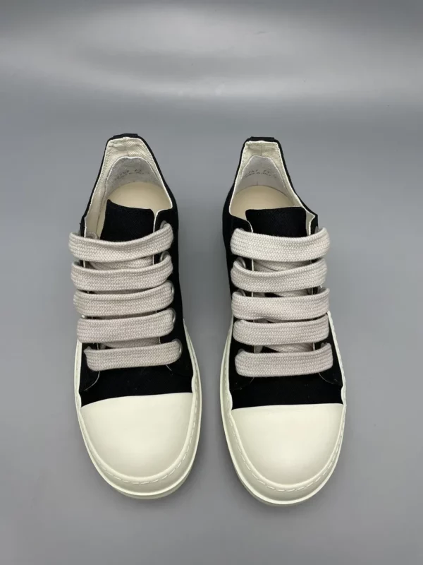 Rick Owens shoes - Reps shoes