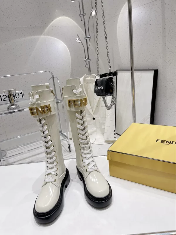 Fendi shoes - Reps shoes