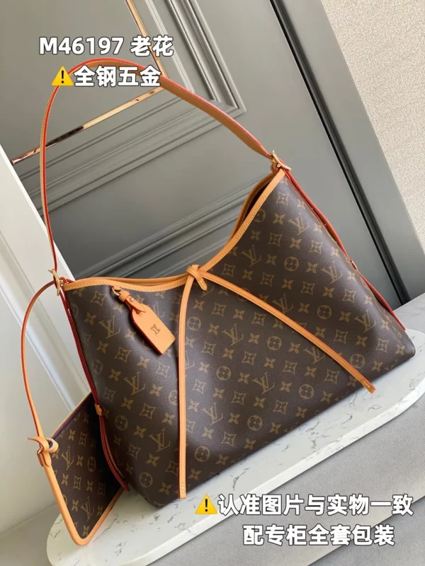 Louis Vuitton bag - louis vuitton replica bags