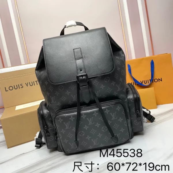 Louis Vuitton bag - louis vuitton replica bags