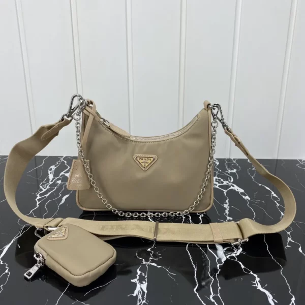 Prada bag - replica bags