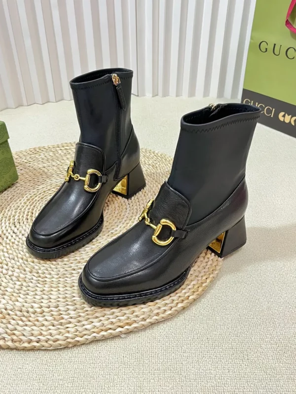 Gucci shoes - replica gucci shoes