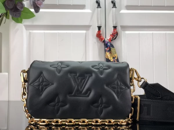 Louis Vuitton bag - louis vuitton replica bags