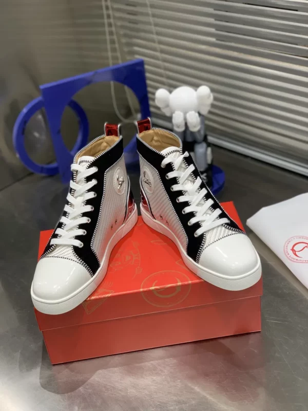 Christian Louboutin shoes - Replica shoes