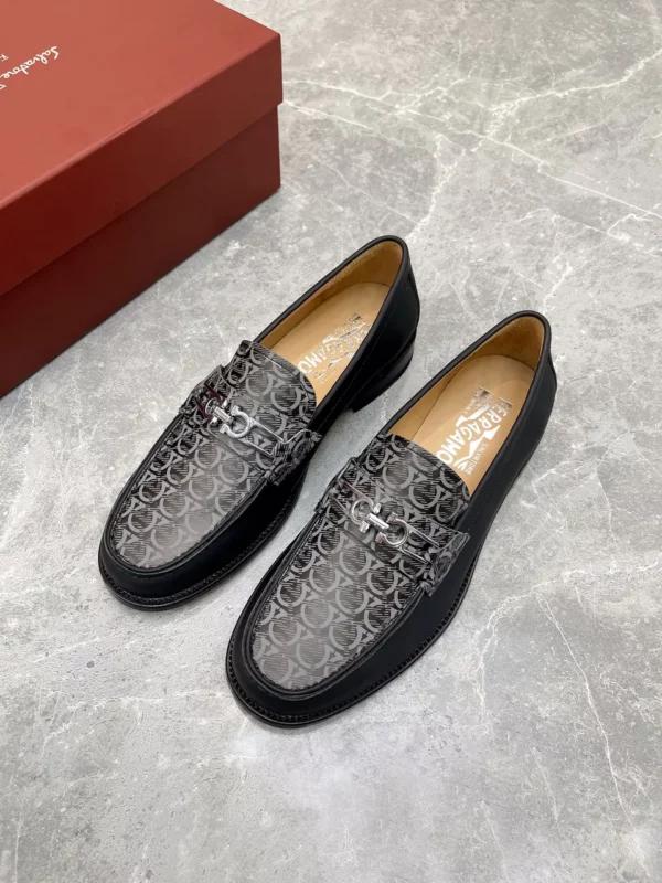 Ferragamo shoes - Reps shoes