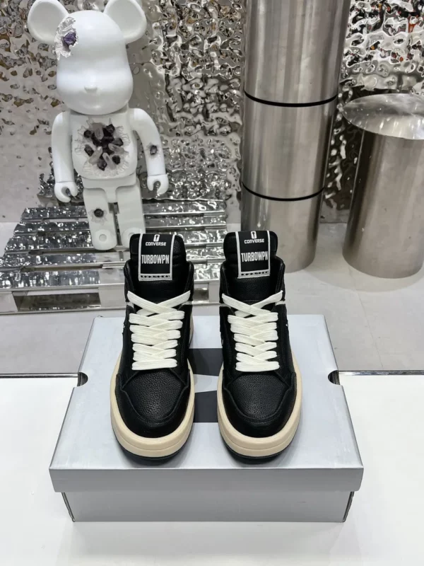 Rick Owens shoes - Replica shoes