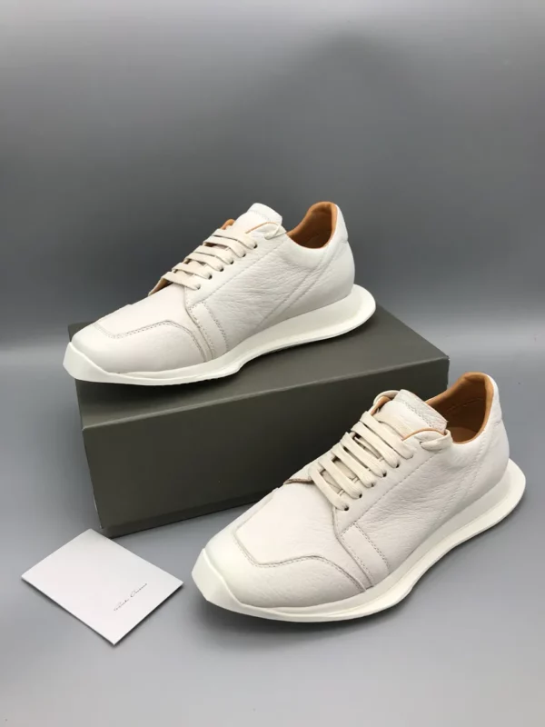 Rick Owens shoes - rep shoes