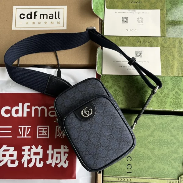 Gucci bag - replica gucci bags