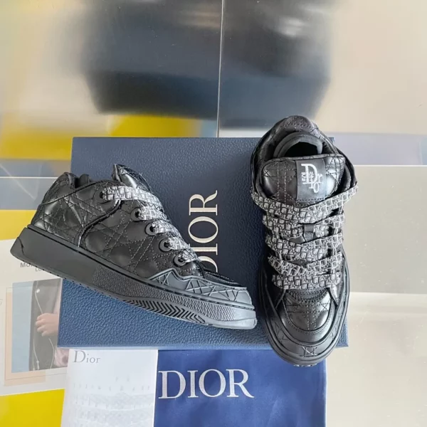 Dior shoes - rep shoes