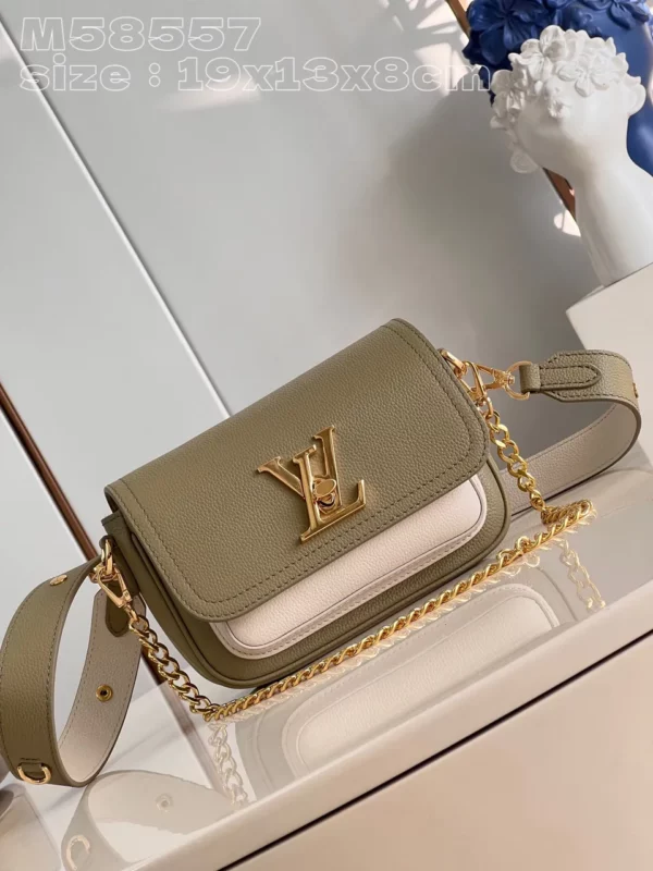 Louis Vuitton bag - louis vuitton replica bags