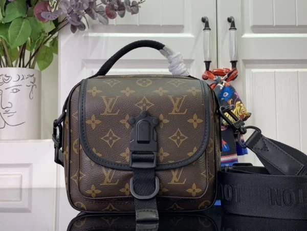 Louis Vuitton bag - louis vuitton replica bags