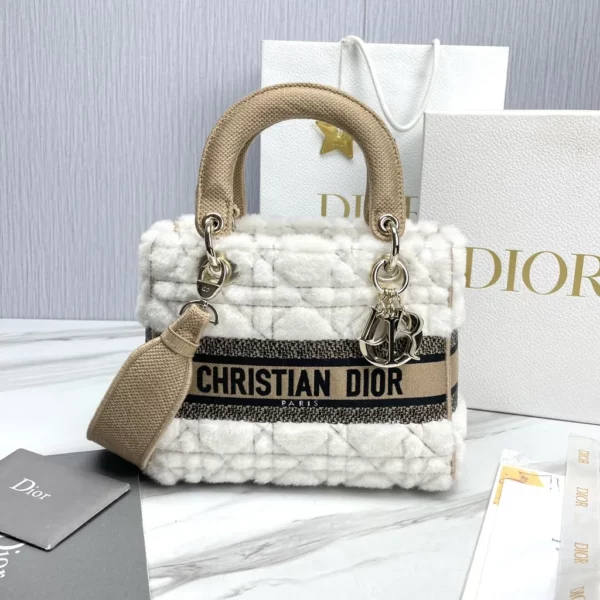 Dior bag - replica dior bags