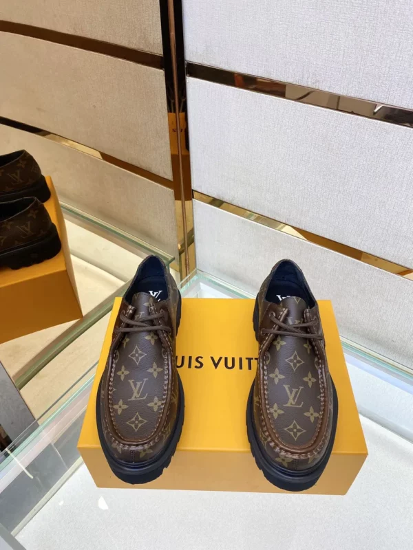 Louis Vuitton shoes - louis vuitton replica shoes