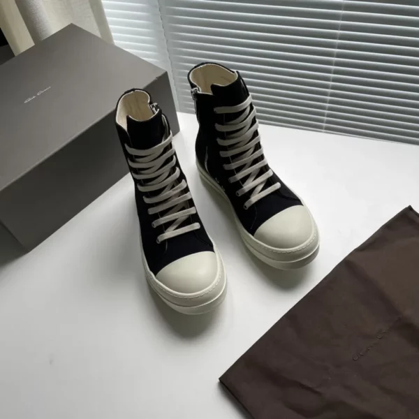 Rick Owens shoes - rep shoes