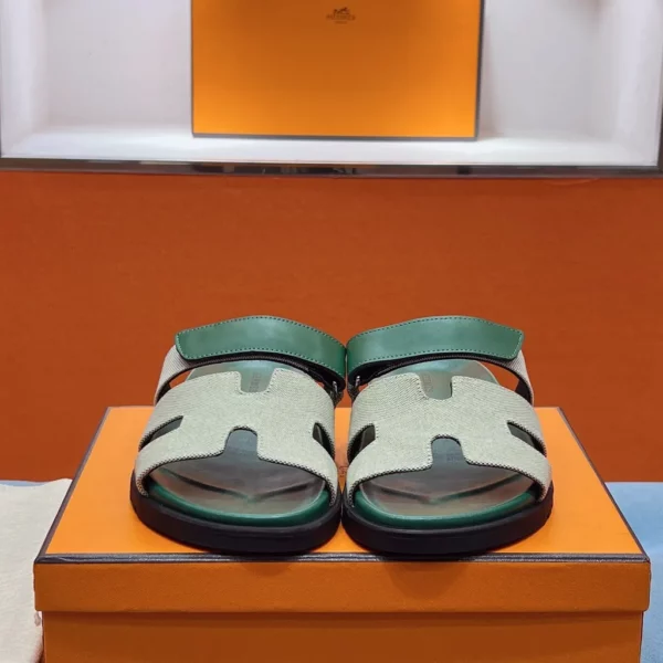 Hermes shoes - rep shoes