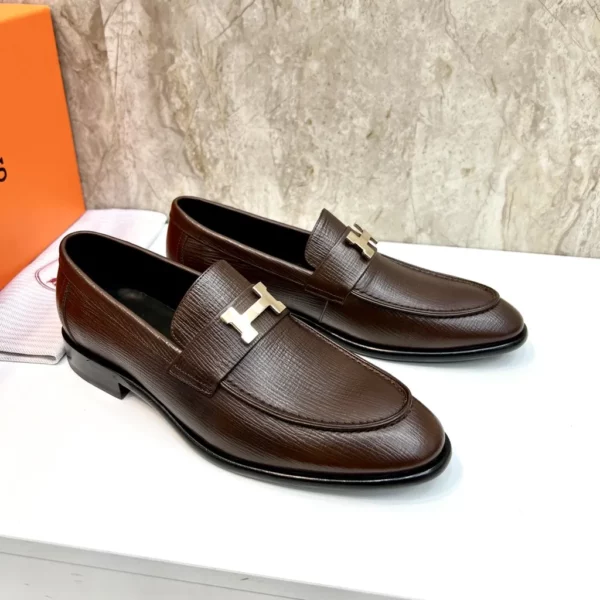 Hermes shoes - Reps shoes