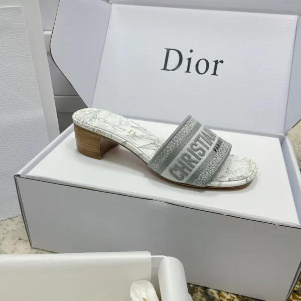 Dior shoes - rep shoes