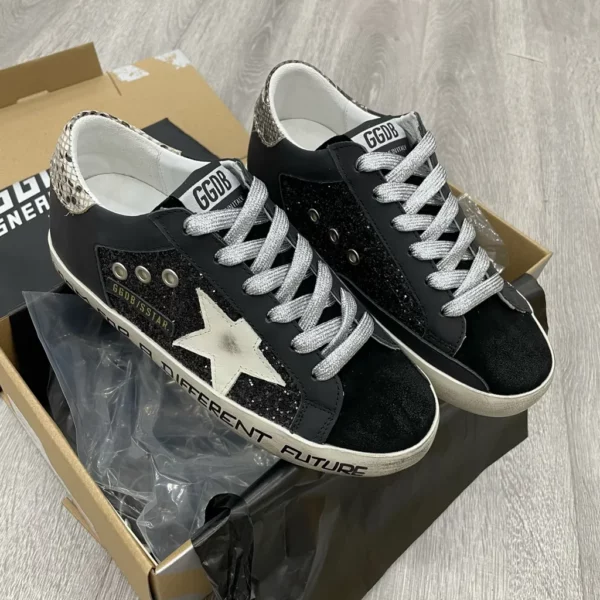 GGDB shoes - Reps shoes